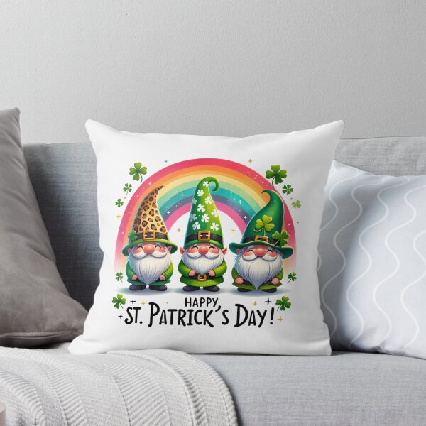 Item preview, Happy St Patrick's Day designed and sold by UMakusia.