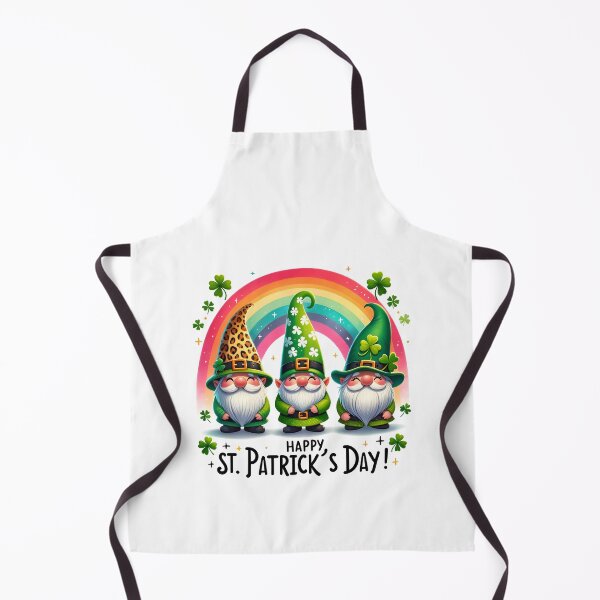 Item preview, Happy St Patrick's Day designed and sold by UMakusia.