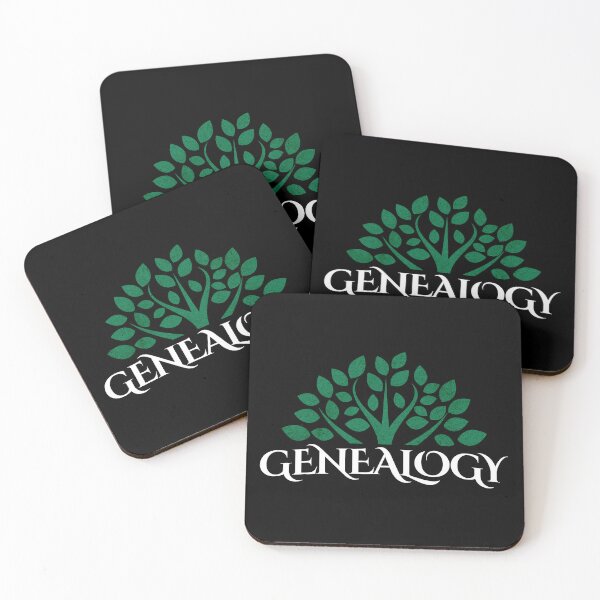 Item preview, Genealogy Family DNA Lineage Researcher Ancestry Genealogist Tree designed and sold by HosvPrint .s.