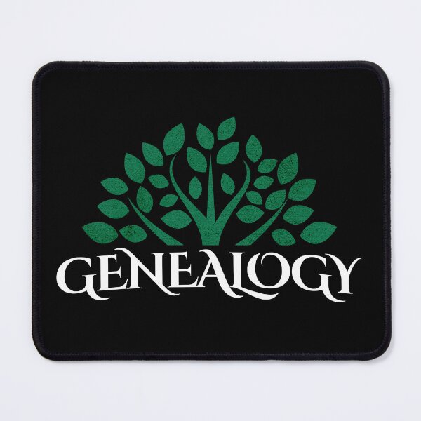 Item preview, Genealogy Family DNA Lineage Researcher Ancestry Genealogist Tree designed and sold by HosvPrint .s.