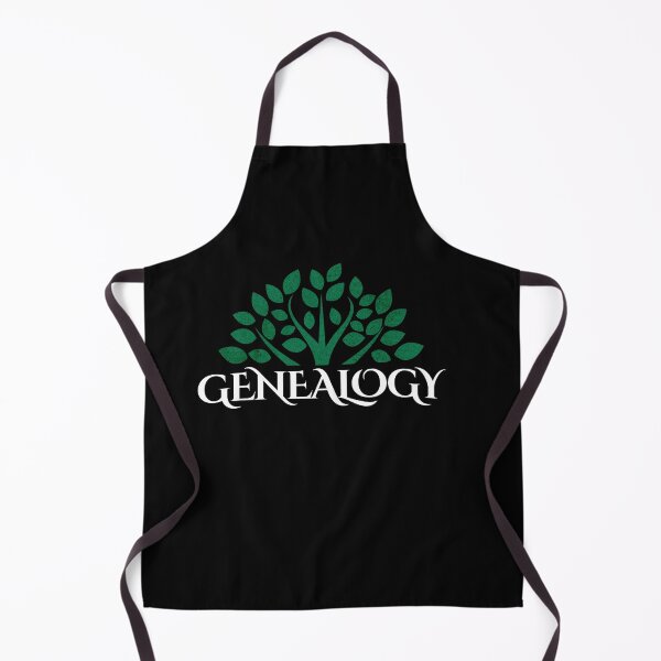 Item preview, Genealogy Family DNA Lineage Researcher Ancestry Genealogist Tree designed and sold by HosvPrint .s.
