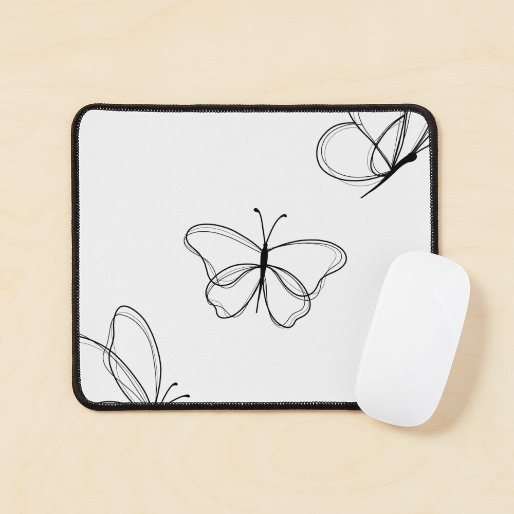 Item preview, Mouse Pad designed and sold by InfiniteSticker.