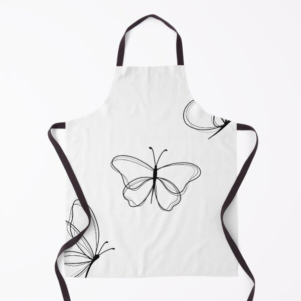 Item preview, Butterflies designed and sold by InfiniteSticker.