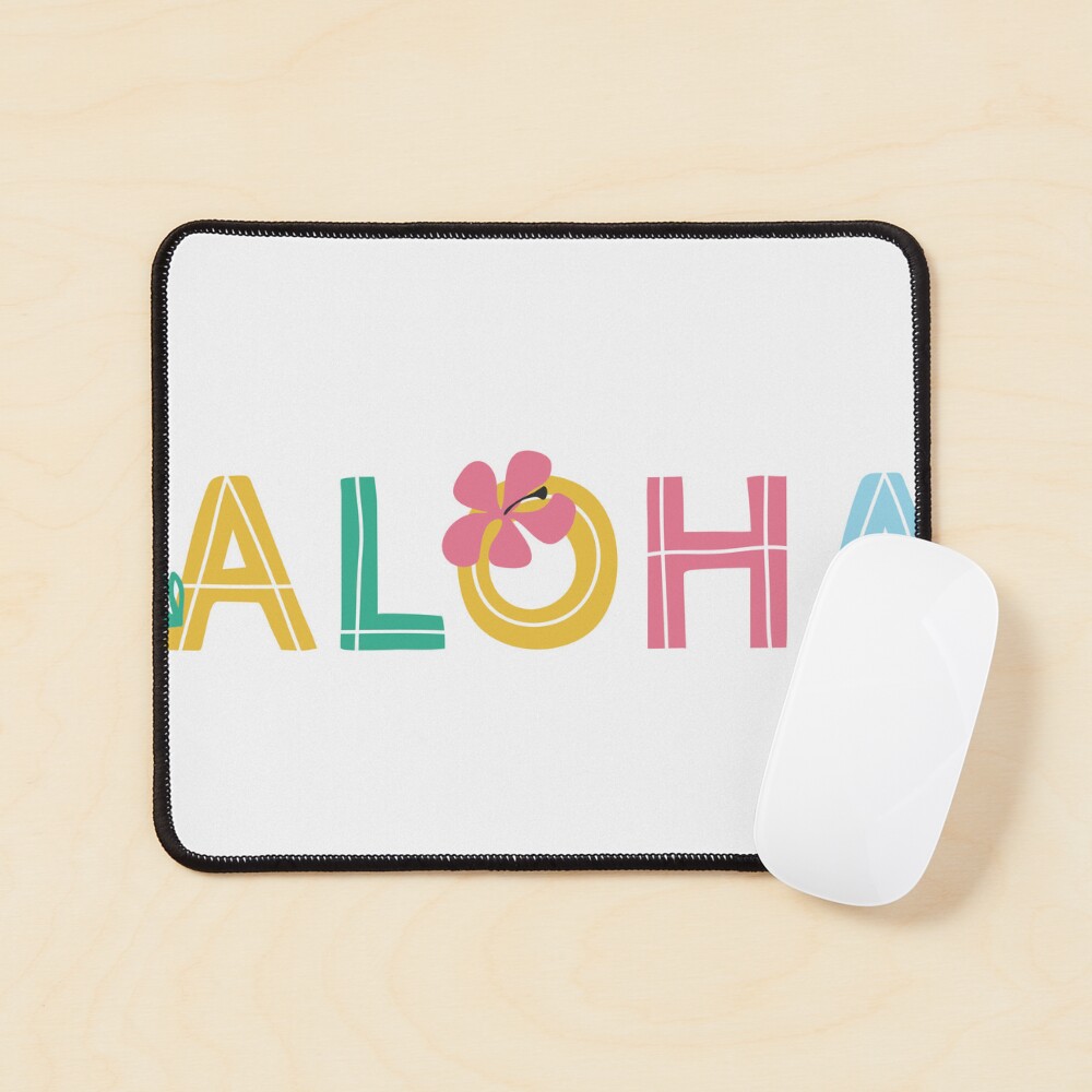 Item preview, Mouse Pad designed and sold by InfiniteSticker.