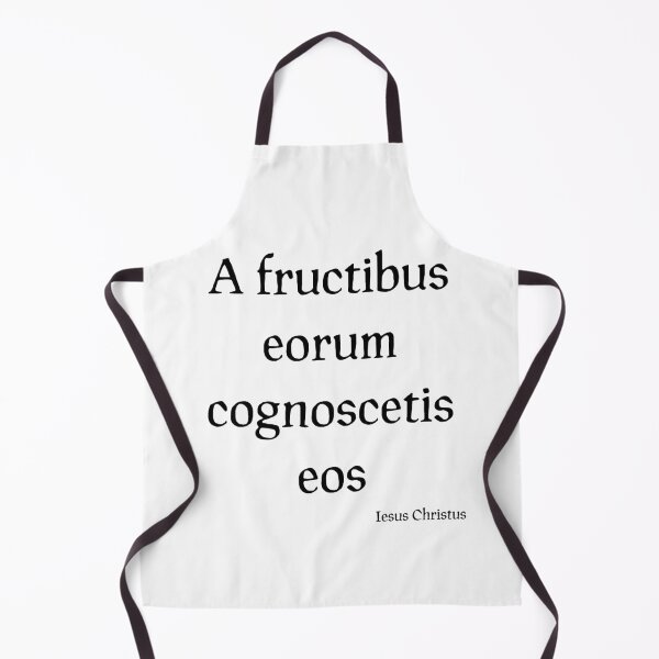 Item preview, By their fruits you will recognize them designed and sold by Visual Arts Sławomir Grzanek.