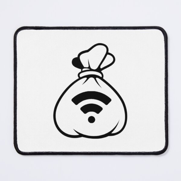 Item preview, The Connected Bag Experience designed and sold by ojbt.