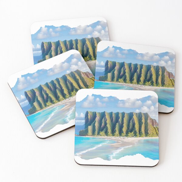 Item preview, HAWAII 24 10 designed and sold by maveluzone.