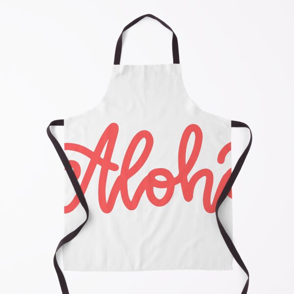 Item preview, Aloha designed and sold by InfiniteSticker.