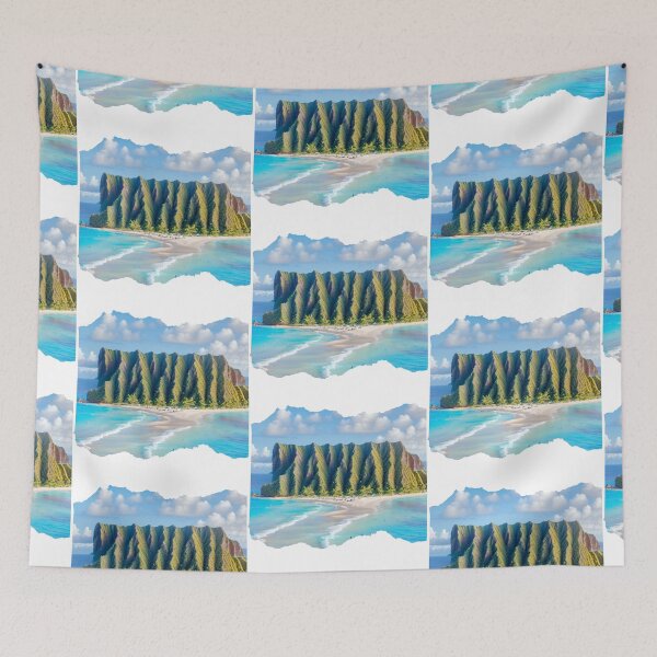 Item preview, HAWAII 24 10 designed and sold by maveluzone.