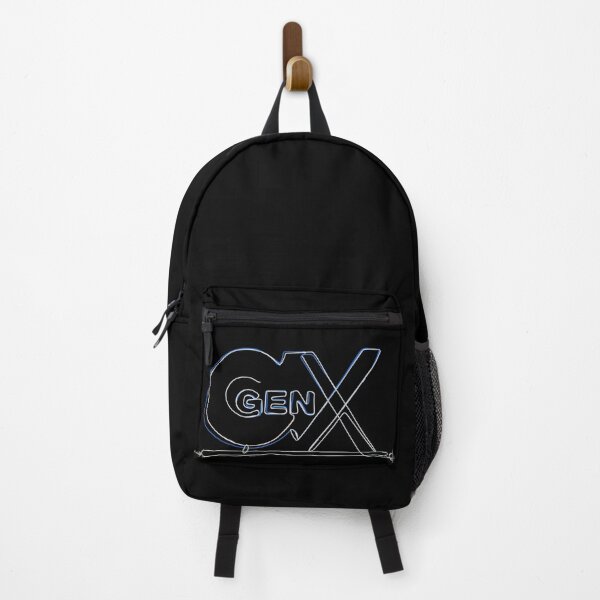 Item preview, gen x designed and sold by jkrphoto.