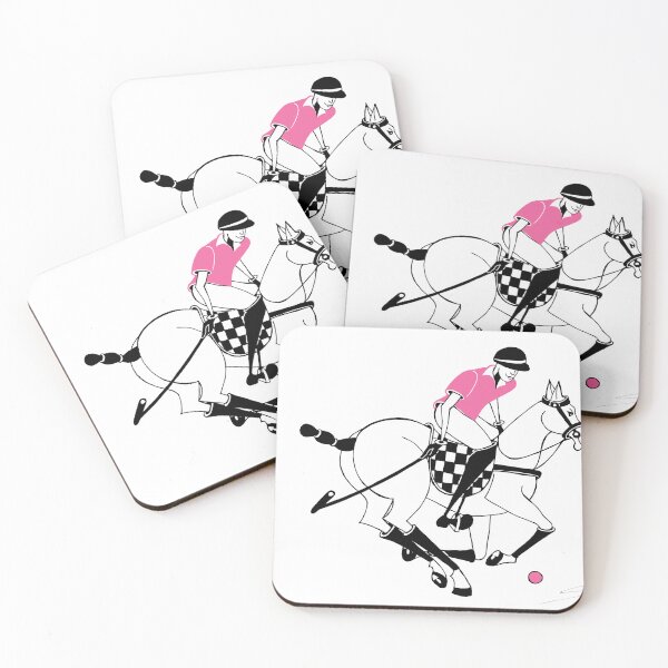 Item preview, Polo swing  designed and sold by SasaDesignART.