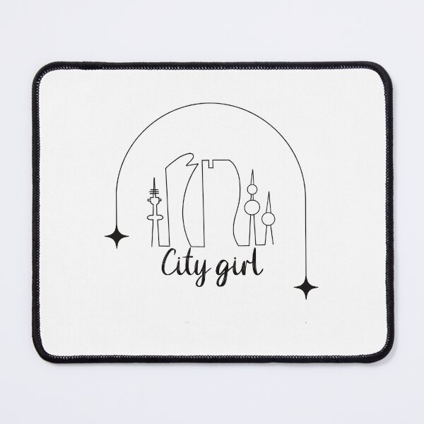 Item preview, Kuwait City girl designed and sold by Minilosha.