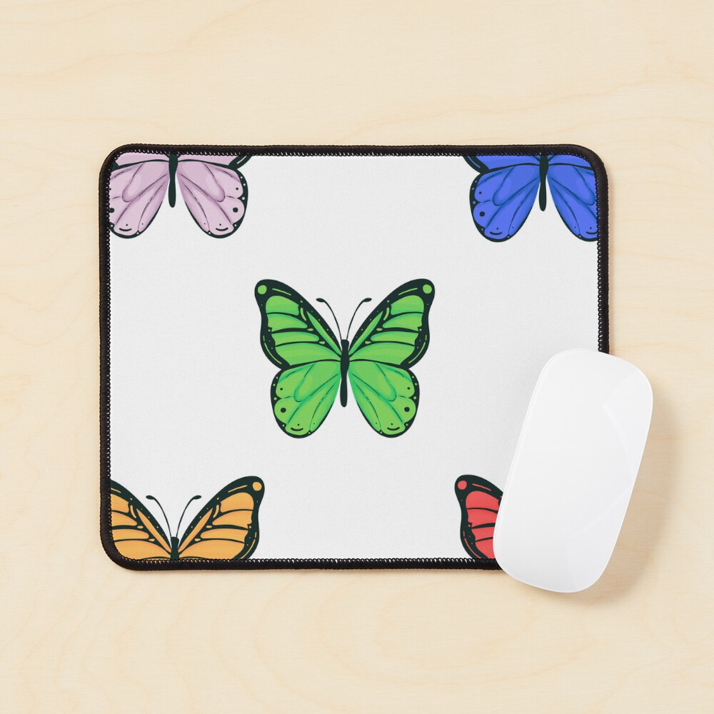 Item preview, Mouse Pad designed and sold by InfiniteSticker.