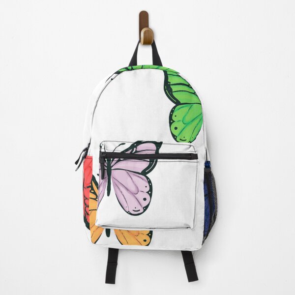 Item preview, Butterfly pack designed and sold by InfiniteSticker.
