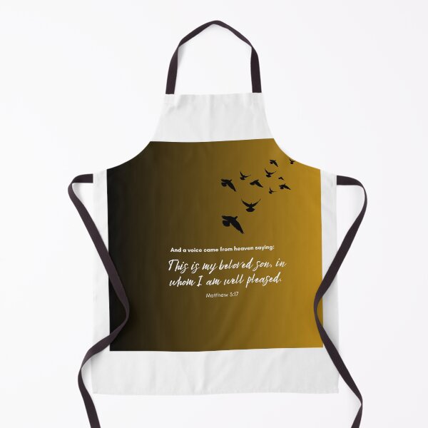 Item preview, And a voice came from heaven designed and sold by JisbellOtiz.