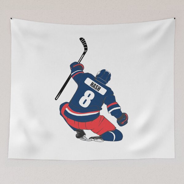 Item preview, Nash 8 Hockey Products designed and sold by stinkylockers.