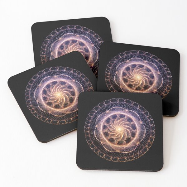 Artikelvorschau, Balance and Harmony - Sacred Geometry entworfen und verkauft von AM-Fine-Designs.