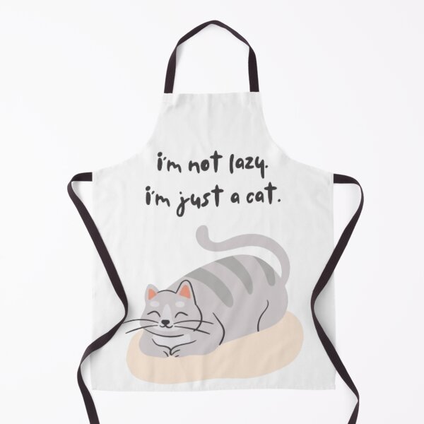 Item preview, No soy vago, solo soy un gato designed and sold by StylesVero.
