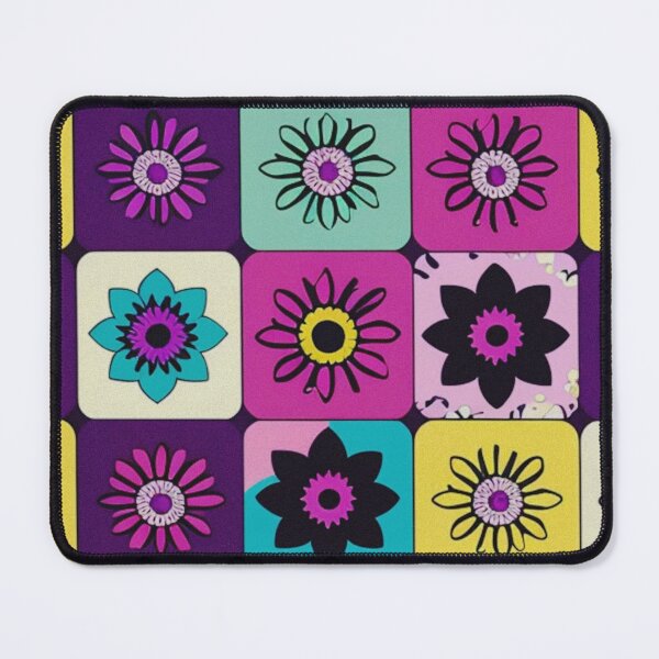 Item preview, Flora Decora designed and sold by SoulDivaDesigns.