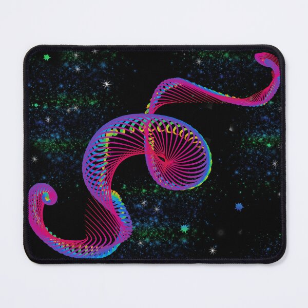 Item preview, GALAXIAN SNAKE designed and sold by WendyMaree.