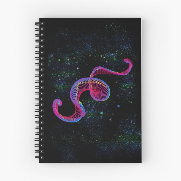 Item preview, GALAXIAN SNAKE designed and sold by WendyMaree.