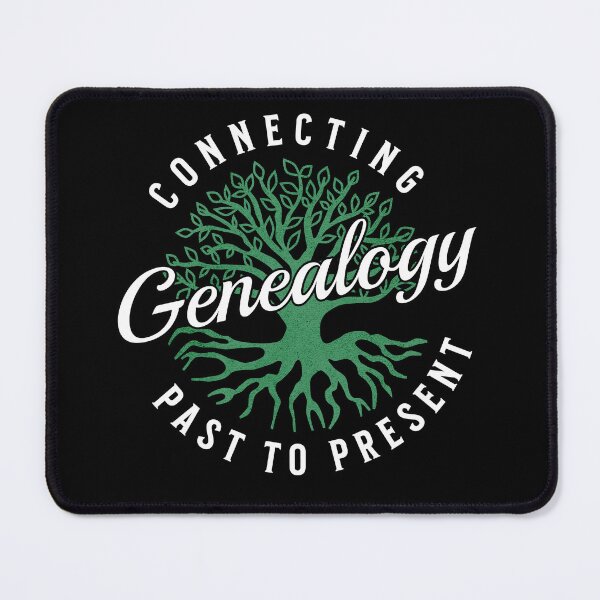 Item preview, Genealogy Family DNA Lineage Researcher Ancestry Genealogist Tree designed and sold by HosvPrint .s.