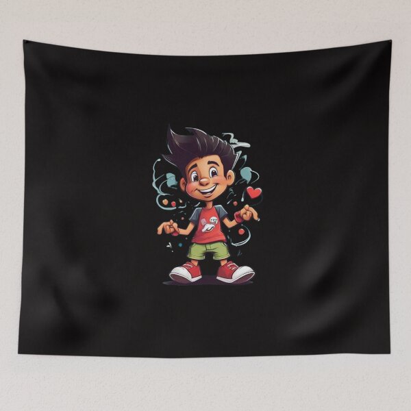 Item preview, Cartoon Tees Are Back,Vintage Animation Tees , funny gift  designed and sold by masteryStore.
