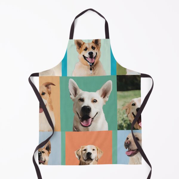 Item preview, Doggo Collage designed and sold by TheCatmeow2000.