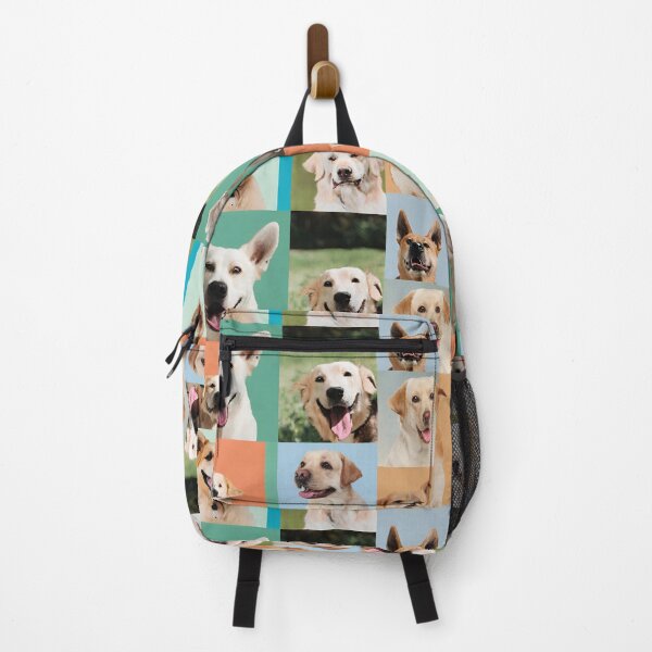 Item preview, Doggo Collage designed and sold by TheCatmeow2000.