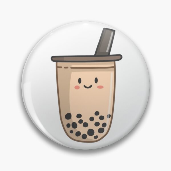 Item preview, Cute Bubble Tea Boba designed and sold by jennysselling.