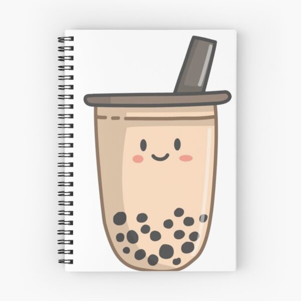 Item preview, Cute Bubble Tea Boba designed and sold by jennysselling.