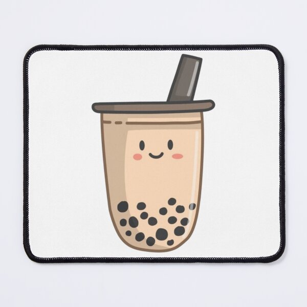 Item preview, Cute Bubble Tea Boba designed and sold by jennysselling.