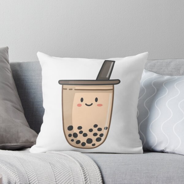Item preview, Cute Bubble Tea Boba designed and sold by jennysselling.