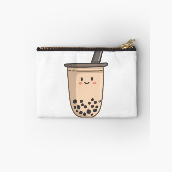 Item preview, Cute Bubble Tea Boba designed and sold by jennysselling.