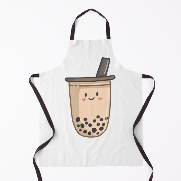 Item preview, Cute Bubble Tea Boba designed and sold by jennysselling.