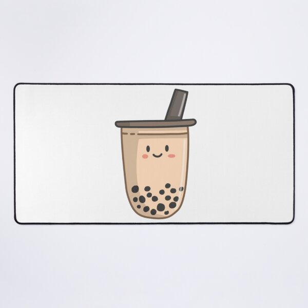 Item preview, Cute Bubble Tea Boba designed and sold by jennysselling.