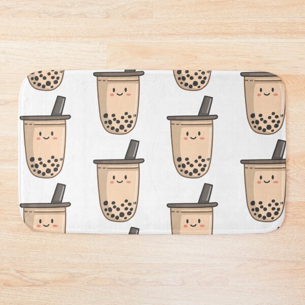 Item preview, Cute Bubble Tea Boba designed and sold by jennysselling.