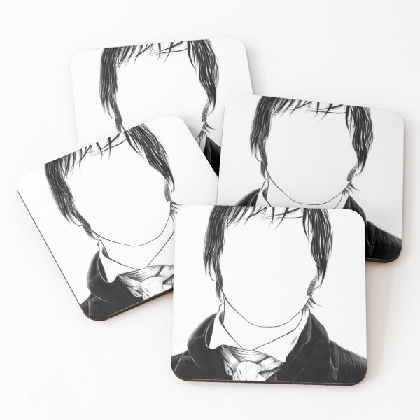 Item preview, Mr. Darcy designed and sold by Lokastik.