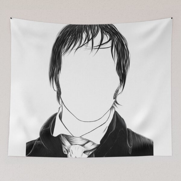 Item preview, Mr. Darcy designed and sold by Lokastik.