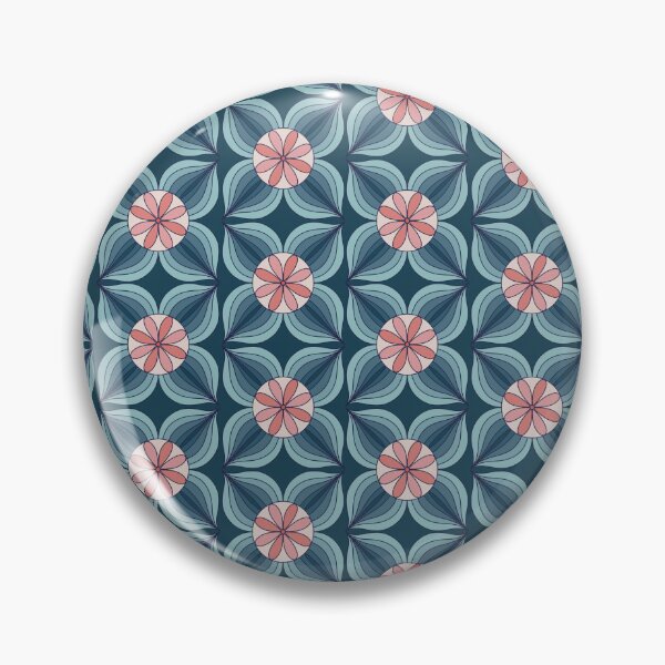 Item preview, Swirly floral designed and sold by Rachelisabeth1.