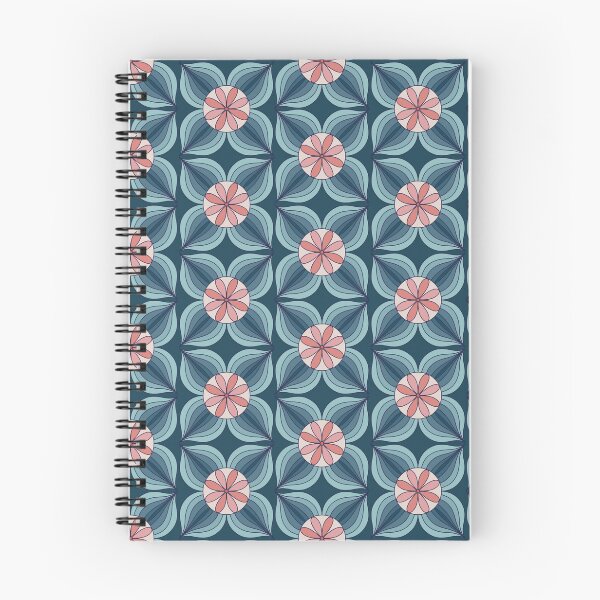 Item preview, Swirly floral designed and sold by Rachelisabeth1.