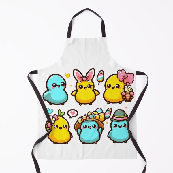 Item preview, Easter Peeps Vinyl designed and sold by Echonn.