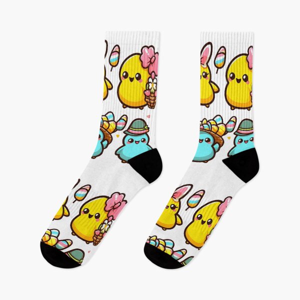 Item preview, Easter Peeps Vinyl designed and sold by Echonn.