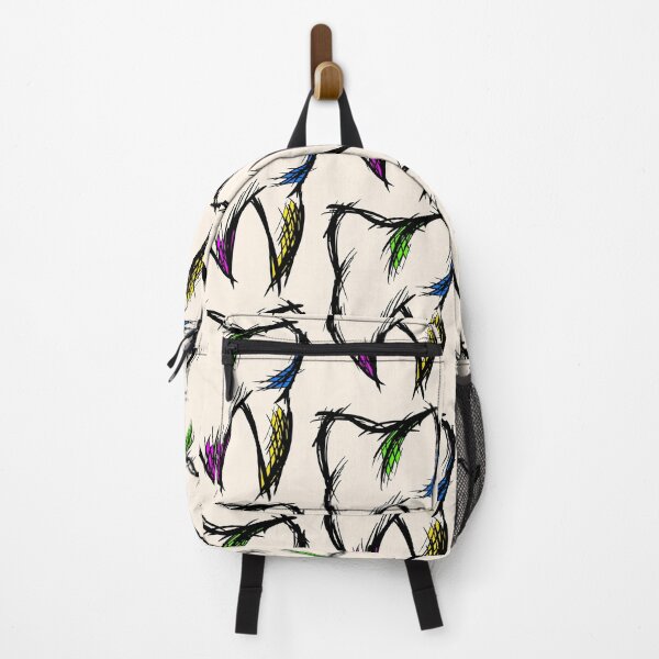 Item preview, Tooth, hand drawn. Colorful Drawing. Dentist Gift Idea designed and sold by funnycolors.
