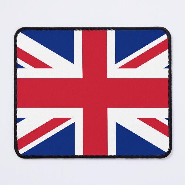 Item preview, UK Union Jack flag designed and sold by Bruiserstang.