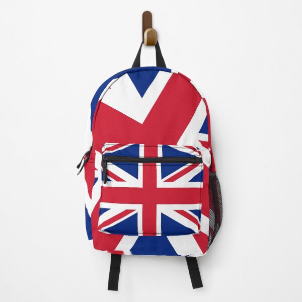 Item preview, UK Union Jack flag designed and sold by Bruiserstang.