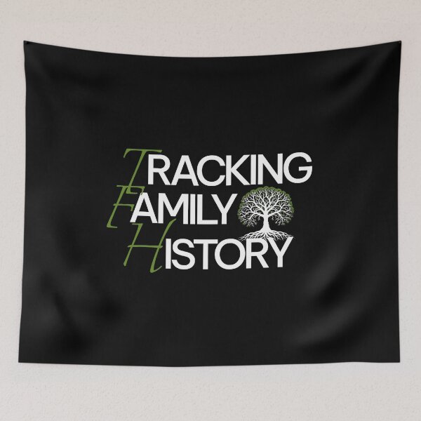 Item preview, Genealogy Family DNA Lineage Researcher Ancestry Genealogist Tree designed and sold by HosvPrint .s.