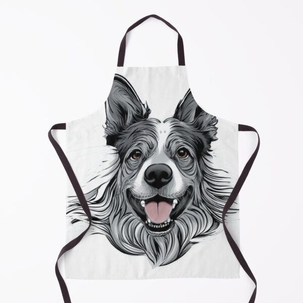 Item preview, Grinning Doggo designed and sold by Lakanapin.