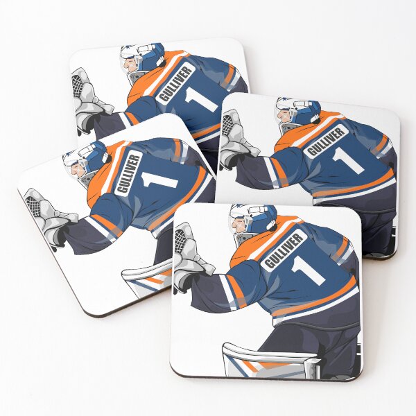 Item preview, Gulliver Hockey designed and sold by stinkylockers.