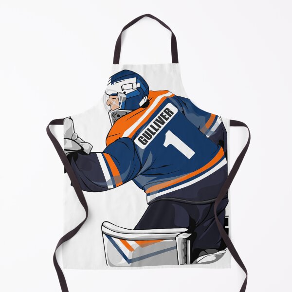 Item preview, Gulliver Hockey designed and sold by stinkylockers.